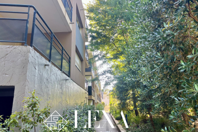 Appartement à vendre à MONTPELLIER Ouest - 3 pièces - 58 m² 