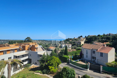 Appartement à vendre à VENCE  - 2 pièces - 55 m² 