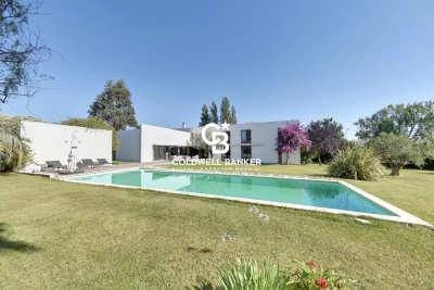 Maison à vendre à PERPIGNAN Haut Vernet 1 - 6 pièces - 319 m² 