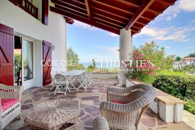 Maison &agrave; vendre &agrave; CIBOURE  - 7 pi&egrave;ces - 188 m&sup2; 