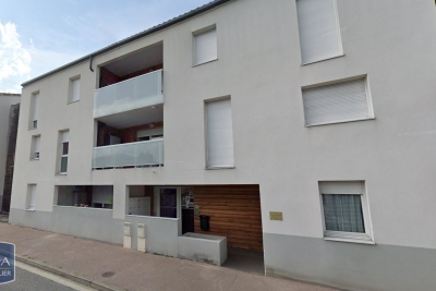 Bien à louer à LE HAILLAN Nord Ouest   