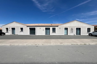 Commerce &agrave; vendre &agrave; ANDILLY   - 263 m&sup2; 