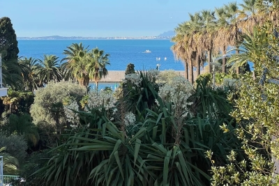 Maison à vendre à NICE Tnl-Beaumont - 10 pièces - 315 m² 