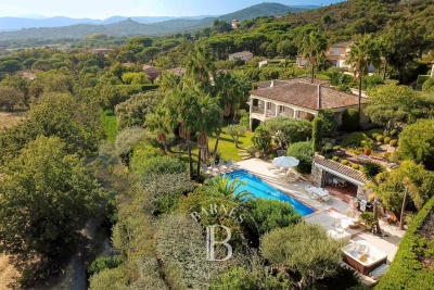 Maison à vendre villa calme 26 