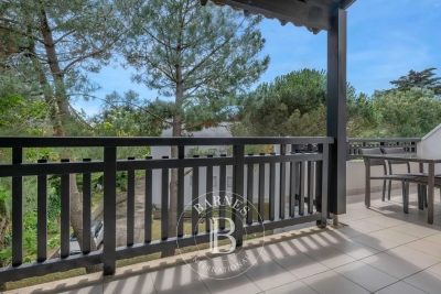 Appartement à vendre à LA BAULE ESCOUBLAC  - 3 pièces - 61 m² 