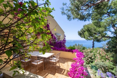 Maison &agrave; vendre &agrave; CAP-D'AIL  - 5 pi&egrave;ces - 140 m&sup2; 