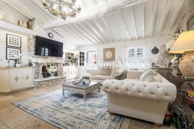 Appartement à vendre an antibes 