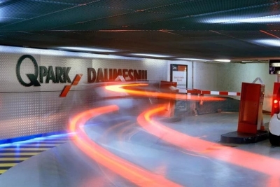 Parking/Garage à vendre 25000 euros 