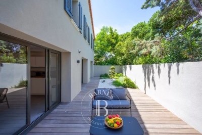 Appartement &agrave; vendre &agrave; ST-TROPEZ  - 4 pi&egrave;ces - 97 m&sup2; 