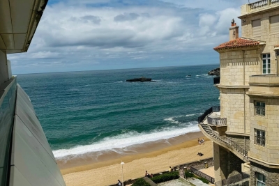 Appartement à vendre à BIARRITZ  - 1 pièces - 29 m² 