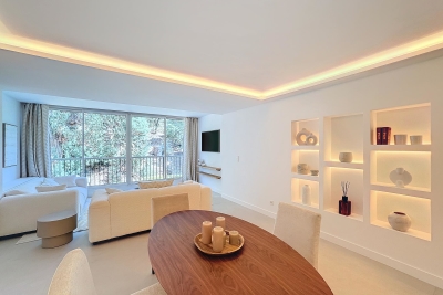 Appartement à vendre à CANNES France-Negresco - 3 pièces - 85 m² 