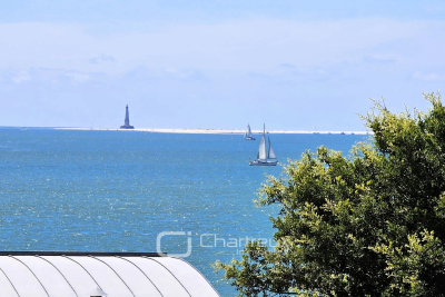 Maison à vendre à VAUX SUR MER Port-d'Envaux - 6 pièces - 227 m² 