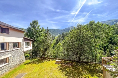 Appartement à vendre à AURON Nord - 2 pièces - 35 m² 