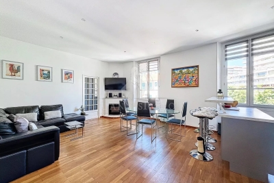 Appartement à vendre plafond cannes 