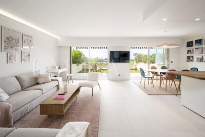 Appartement à vendre belle vue piscine gard 