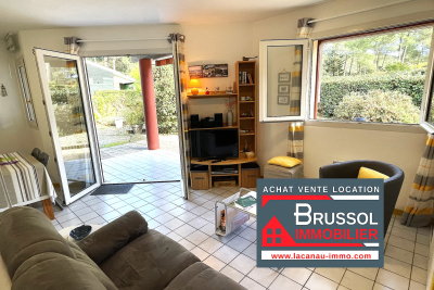 House for sale in LACANAU-OCEAN  - 3 rooms - 38 m² 