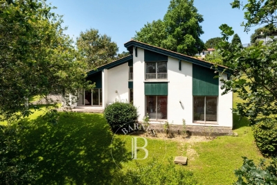 Maison à vendre v ciboure