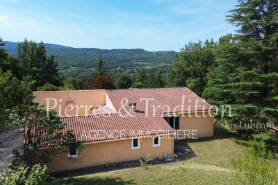 Maison à vendre à SAIGNON  - 6 pièces - 181 m² 