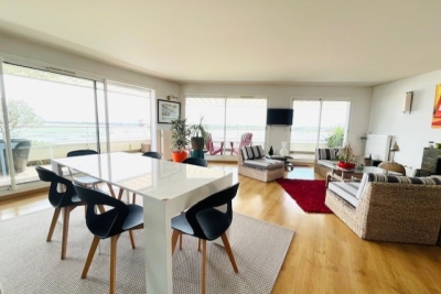 Appartement à vendre à ARCACHON La Bastide - 5 pièces - 145 m² 