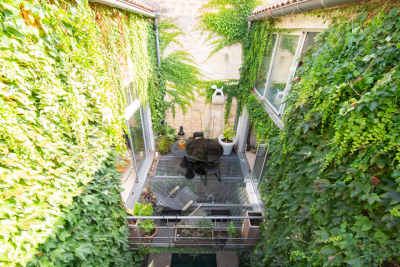 Appartement à vendre à BORDEAUX Saint-Pardon-de-Conques - 4 pièces - 169 m² 