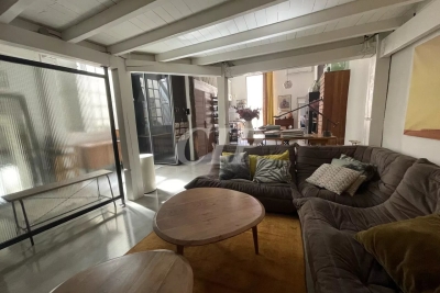 Appartement à vendre à AIX-EN-PROVENCE Pont de l'Arc-La Parade - 3 pièces - 93 m² 