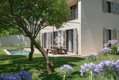 Maison à vendre à ANTIBES Lagare - 5 pièces - 135 m² 
