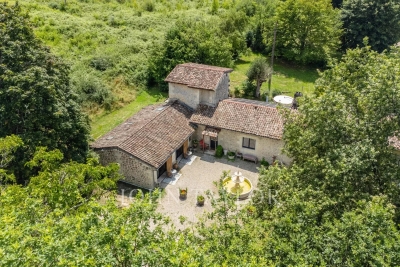 Maison à vendre à BORDEAUX Villa Primerose Parc Bor.-Cauderan 5 - 10 pièces - 280 m² 