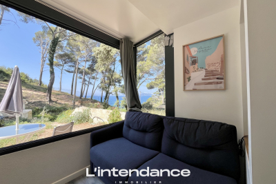 Appartement à vendre v le pradet 