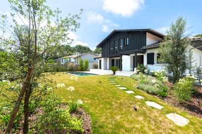 Maison à vendre à ANGLET  - 7 pièces - 210 m² 