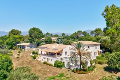 Maison à vendre villa vendre fontaine