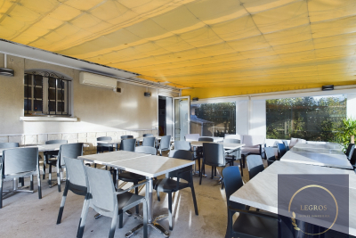 Bien à vendre à CHATEAURENARD Vaufreges-Leon Lachamp - 10 pièces - 270 m² 