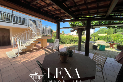 Maison à vendre à PEROLS  - 5 pièces - 127 m² 