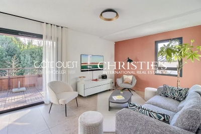 Appartement à vendre prestige