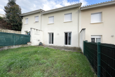 Maison &agrave; vendre centre 