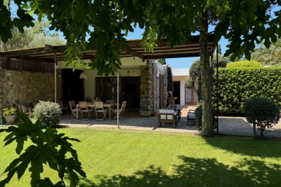 Maison à vendre à GRIMAUD  - 4 pièces - 110 m² 