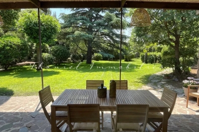 Maison &agrave; vendre &agrave; GRIMAUD  - 4 pi&egrave;ces - 110 m&sup2; 