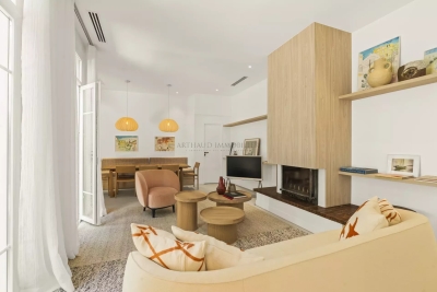 Maison &agrave; vendre &agrave; CANNES La Californie - 4 pi&egrave;ces - 131 m&sup2; 