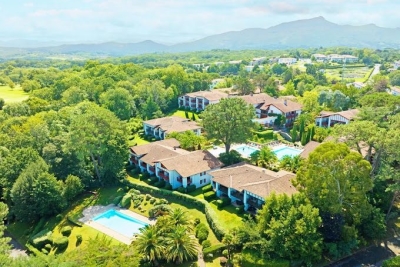 Appartement &agrave; vendre &agrave; CIBOURE  - 2 pi&egrave;ces - 35 m&sup2; 