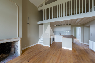 Appartement à louer à BORDEAUX Saint-Exupery - 3 pièces - 95 m² 