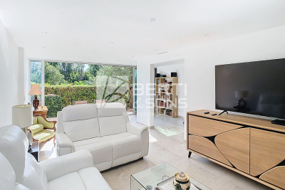 Apartment for sale in MANDELIEU-LA-NAPOULE  - 4 rooms - 88 m&sup2; 