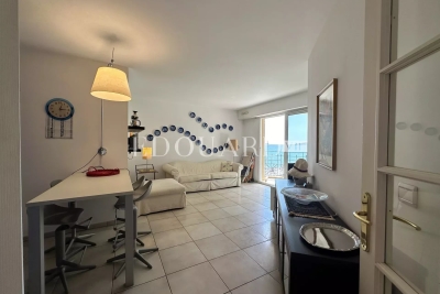 Appartement à vendre à MENTON Val de Gorbio - 2 pièces - 41 m² 