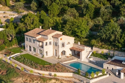 Maison à vendre terrain vendre bastide 1 