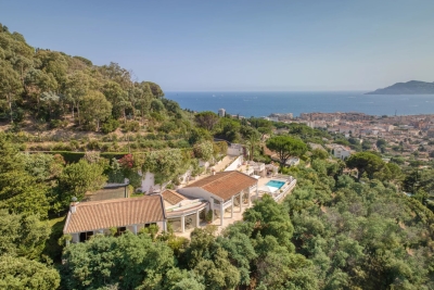 Maison à vendre piscine croix de vie 