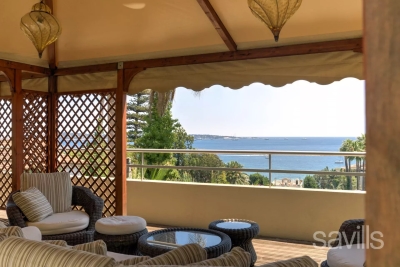 Maison à vendre à VALLAURIS   - 230 m² 