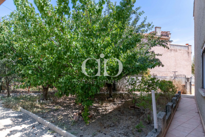 Maison à vendre à LA CIOTAT Saint-Loup-Fardeloup - 5 pièces - 90 m² 