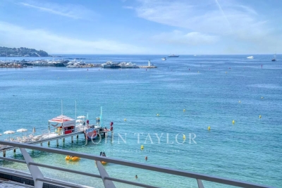 Appartement à vendre vue mer ville grand