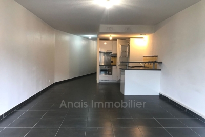 Appartement à vendre à STE-MAXIME  - 2 pièces - 48 m² 