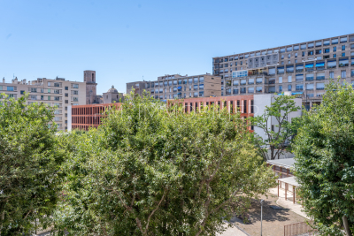 Appartement à vendre à MARSEILLE 2EME Vaufreges-Leon Lachamp - 2 pièces - 53 m² 