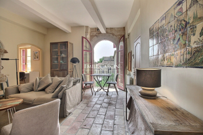 Appartement à vendre à UZÈS Le Plan - 4 pièces - 65 m² 