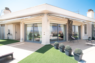 Apartment for sale in PERPIGNAN  - 5 rooms - 138 m² 